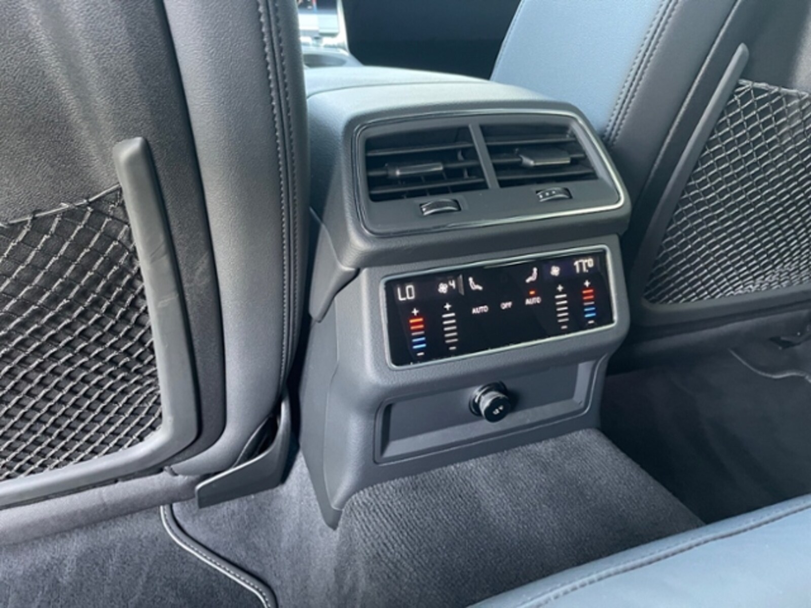 Audi S6 Avant – Bild 23