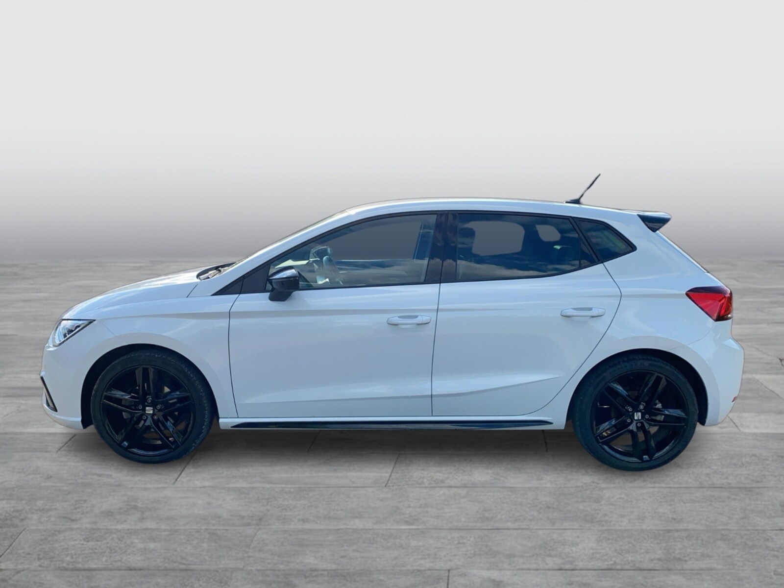 SEAT Ibiza – Bild 2