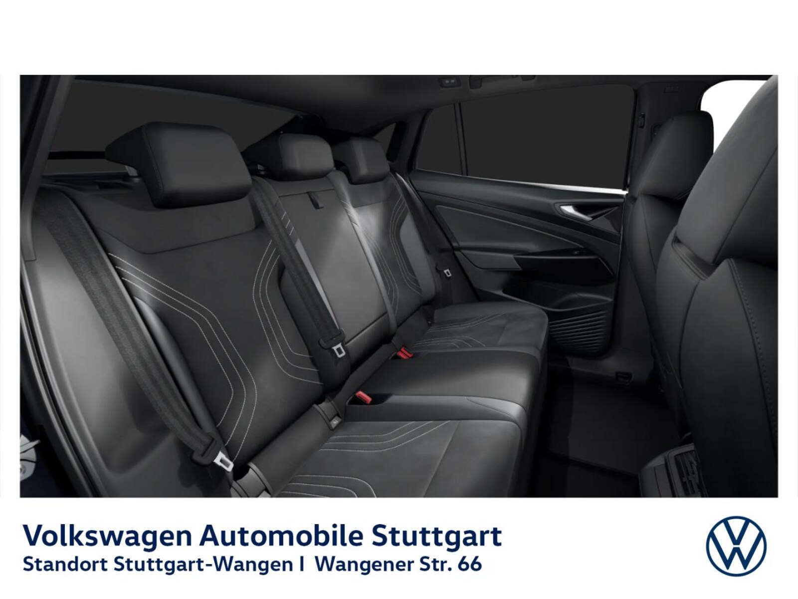 Volkswagen ID.5 – Bild 10