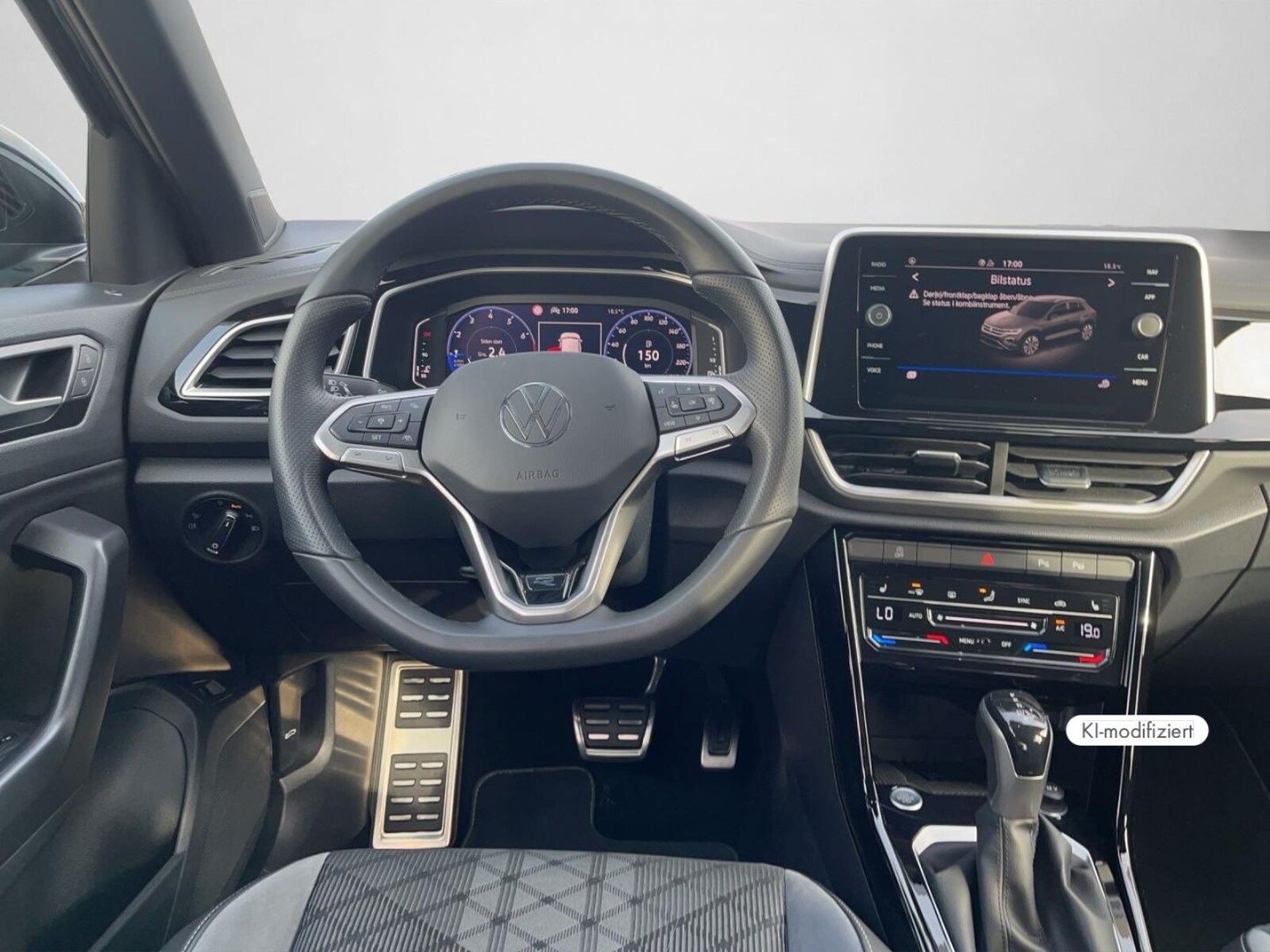 Volkswagen T-Roc – Bild 3