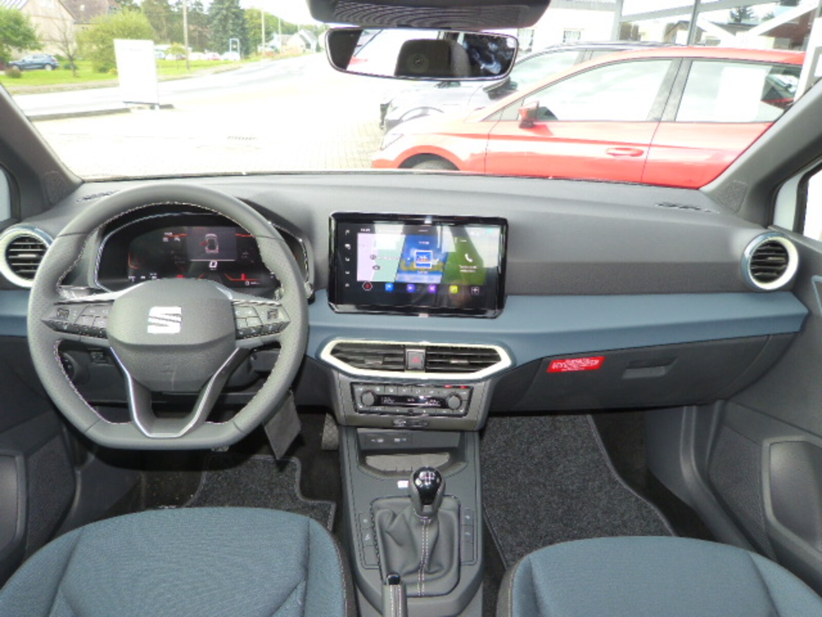 SEAT Arona – Bild 14