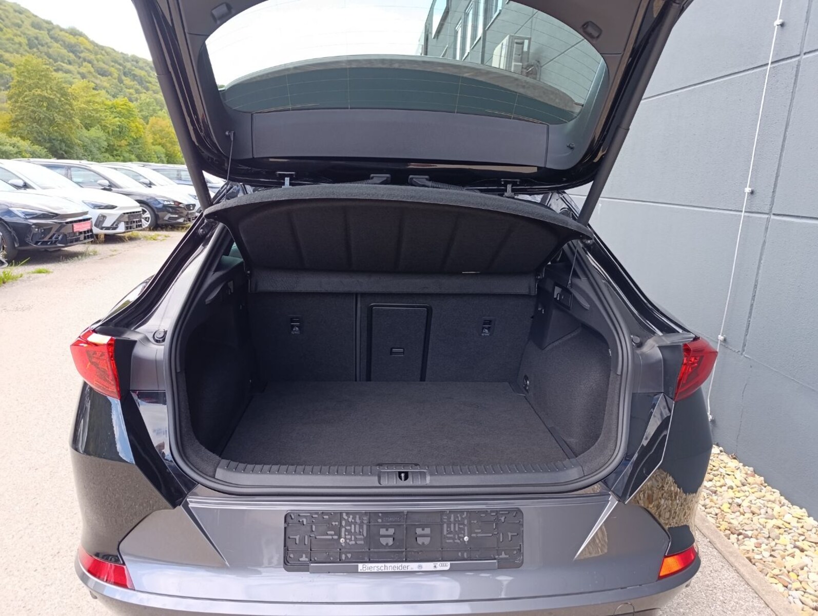 CUPRA Formentor – Bild 8