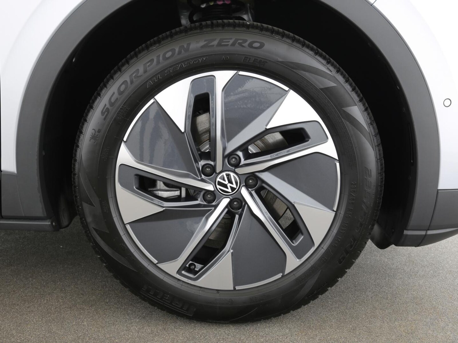 Volkswagen ID.4 – Bild 21