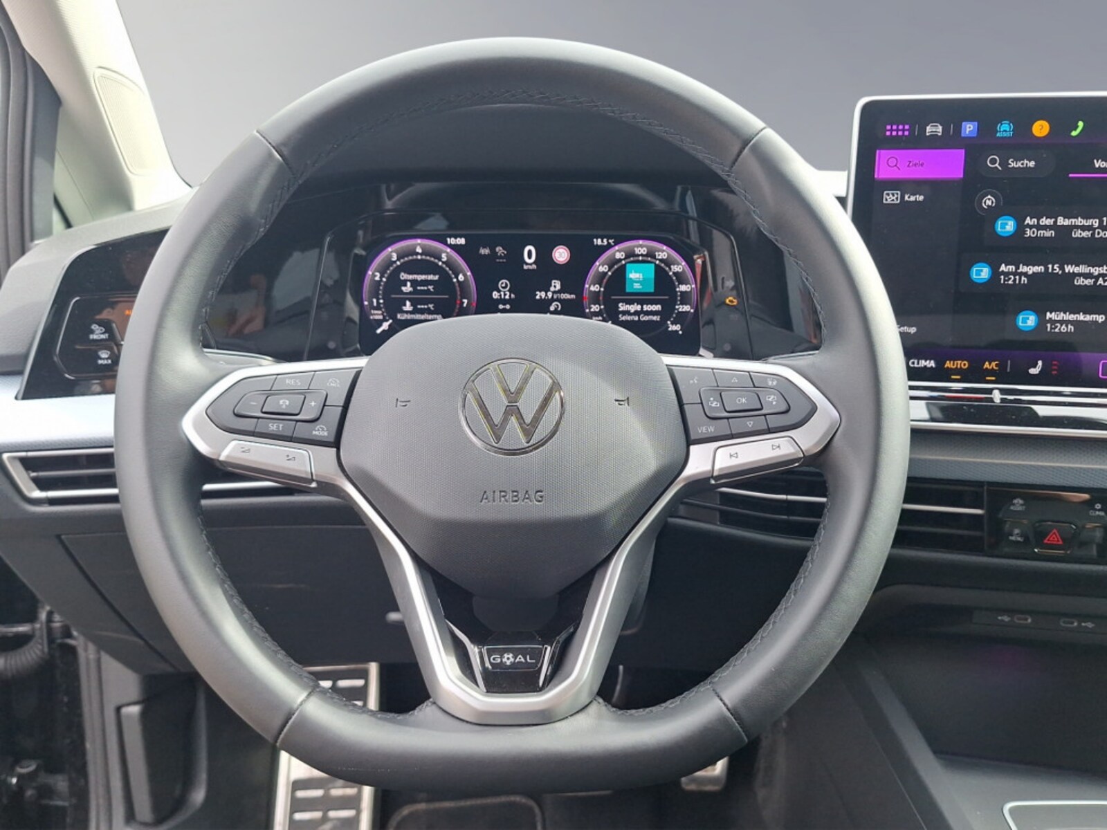 Volkswagen Golf Variant – Bild 11
