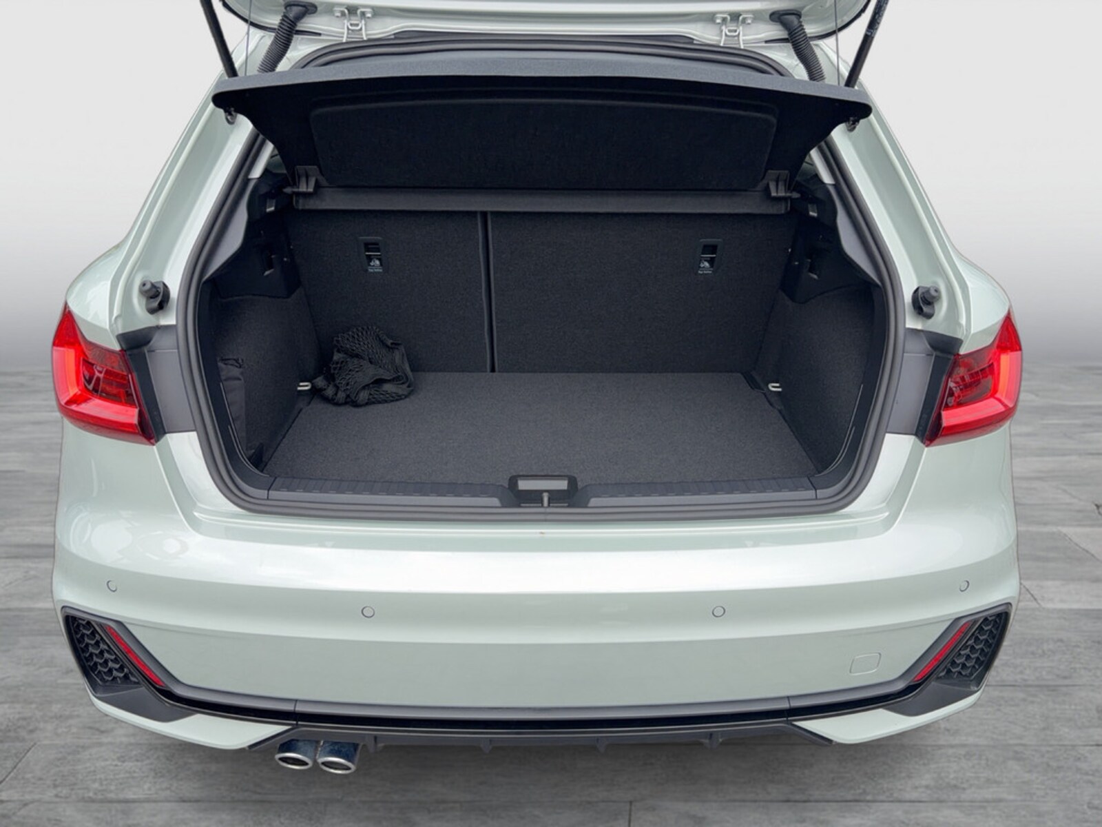 Audi A1 Sportback – Bild 13
