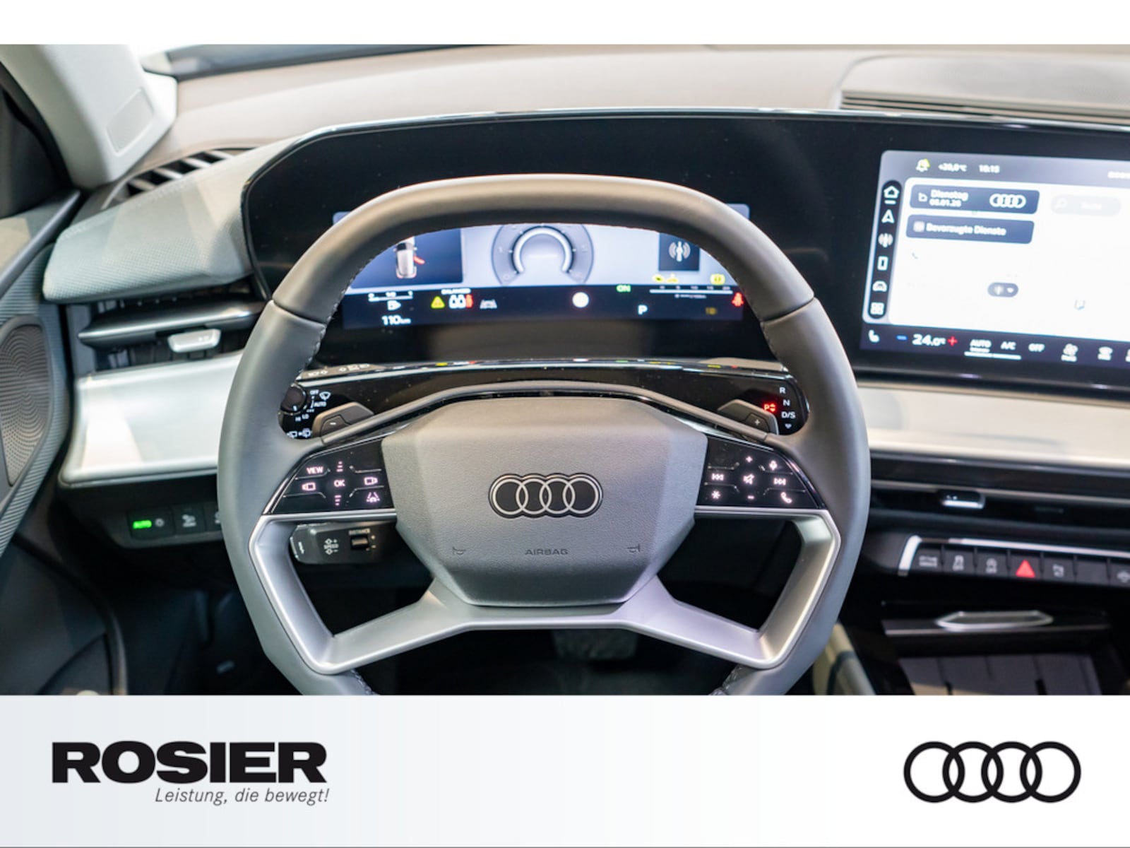 Audi Q3 – Bild 8