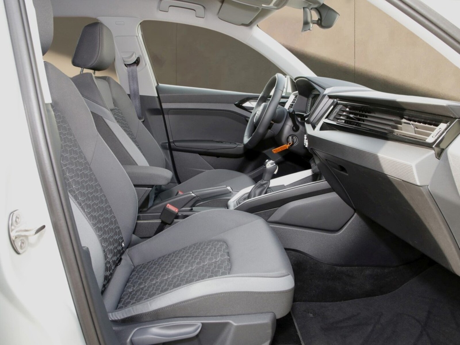 Audi A1 Sportback – Bild 11