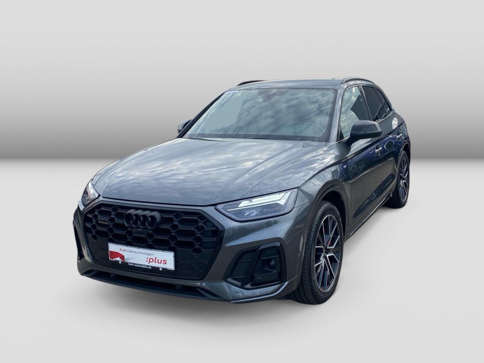 Audi Q5 – Bild 2