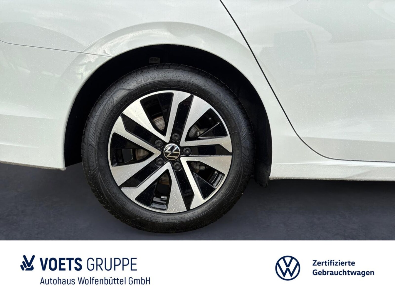 Volkswagen Golf Variant – Bild 6
