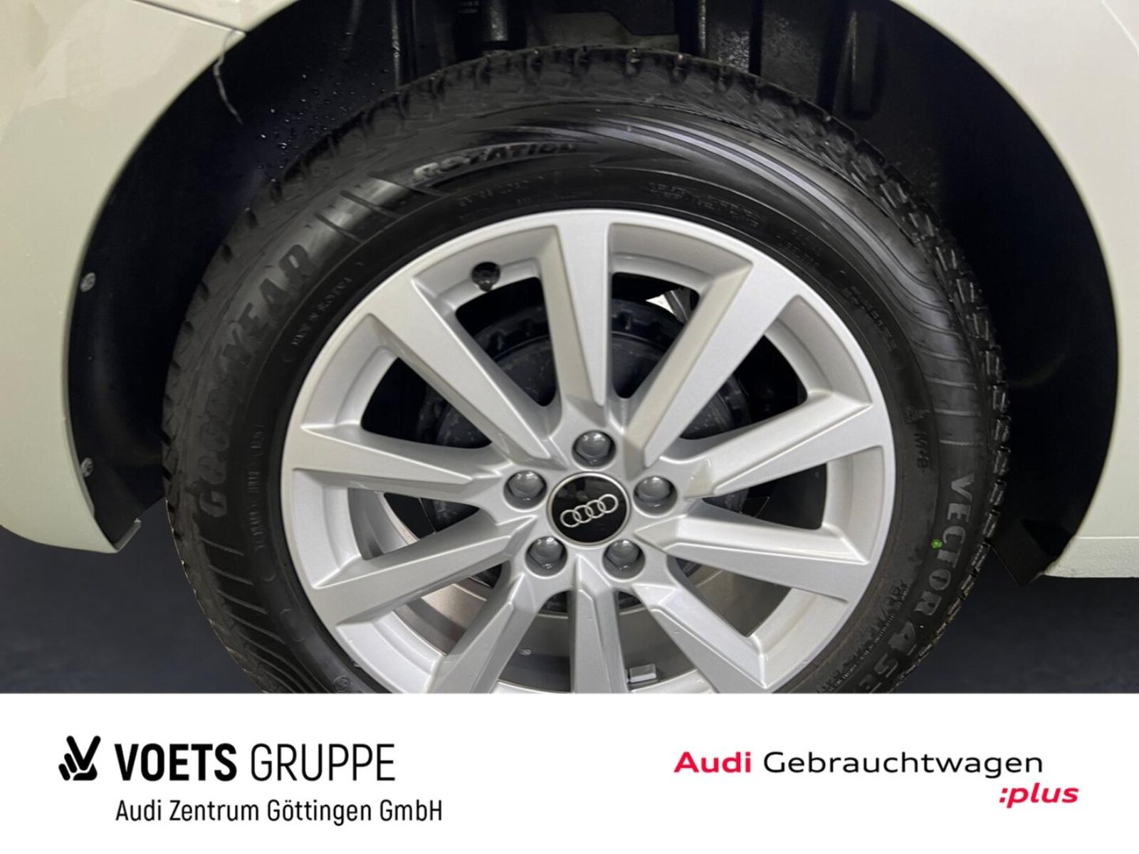 Audi A1 Sportback – Bild 5