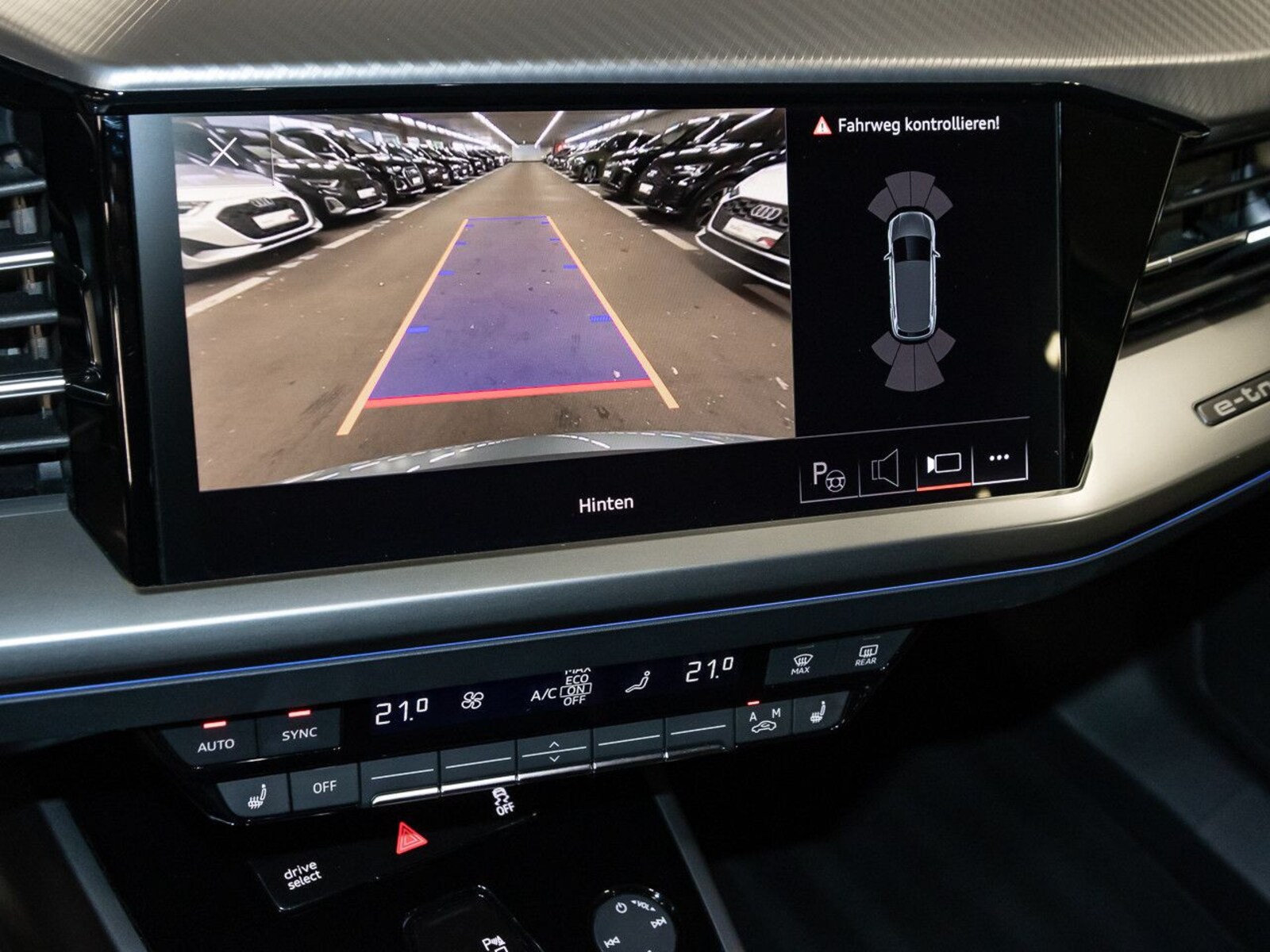 Audi Q4 e-tron – Bild 19