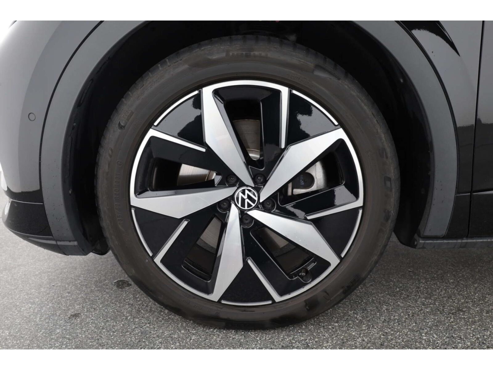 Volkswagen ID.5 – Bild 8