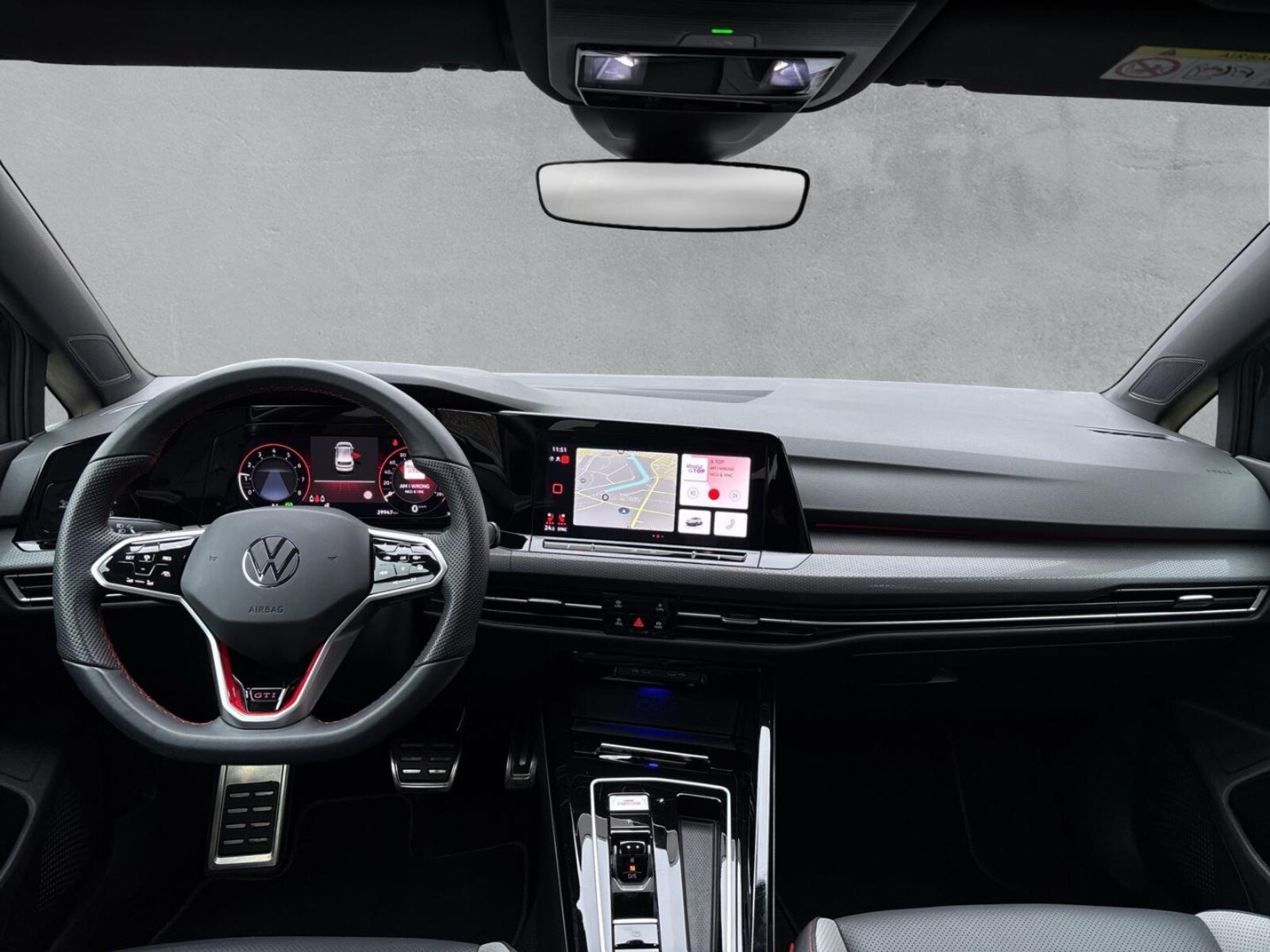 Volkswagen Golf – Bild 12