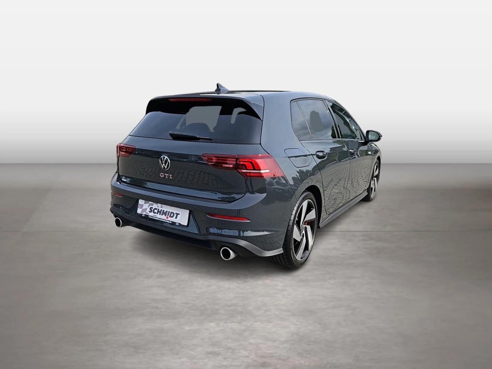 Volkswagen Golf – Bild 8