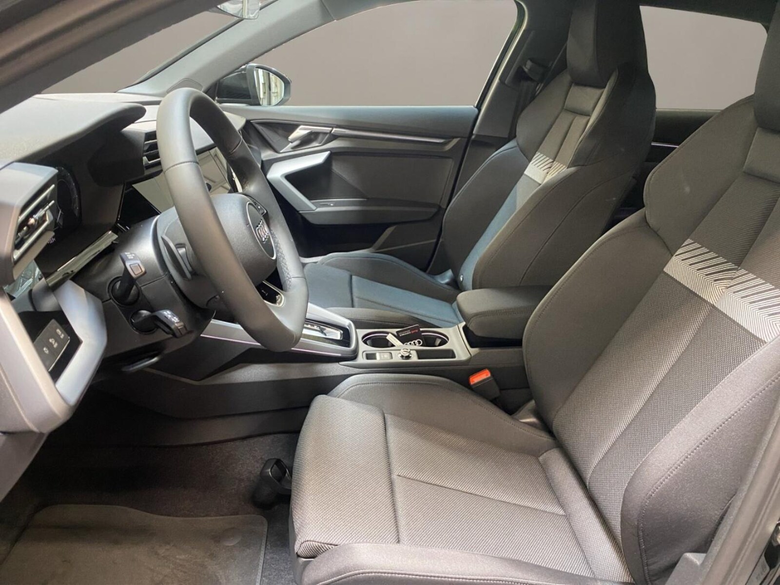 Audi A3 Sportback – Bild 8