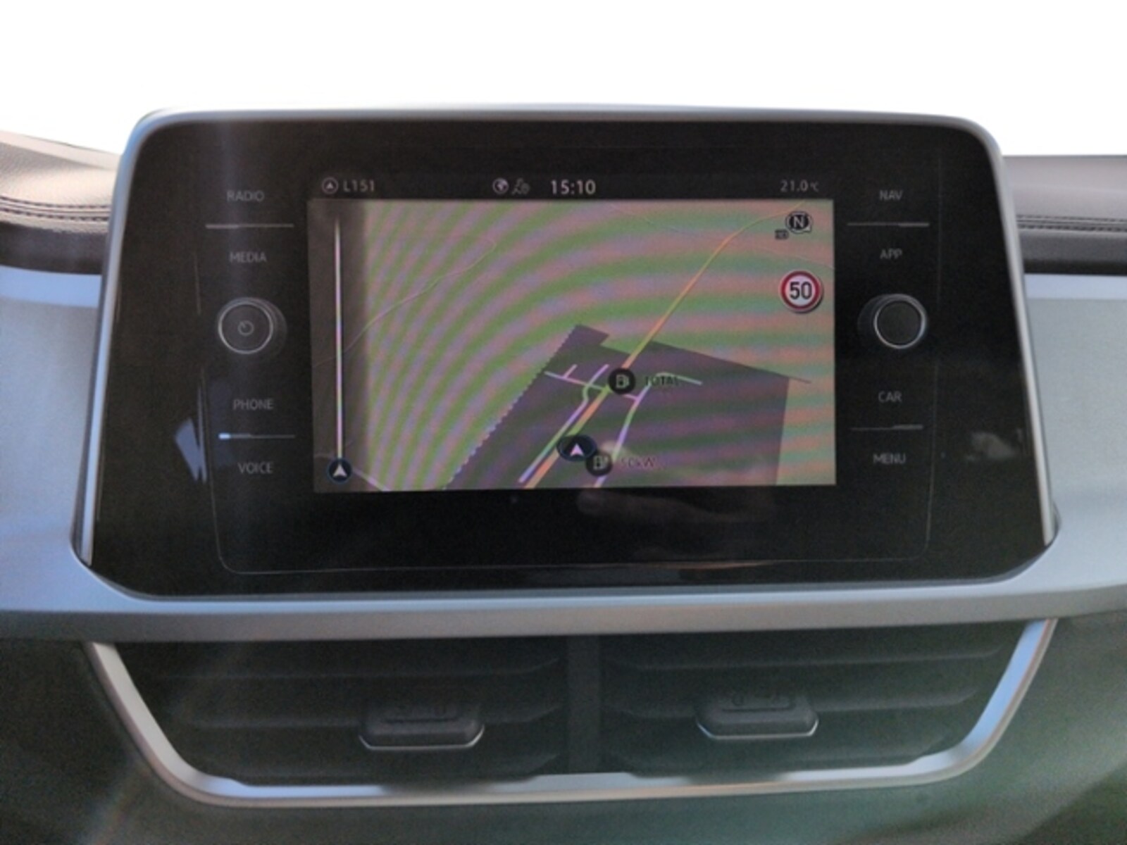 Volkswagen T-Roc – Bild 17