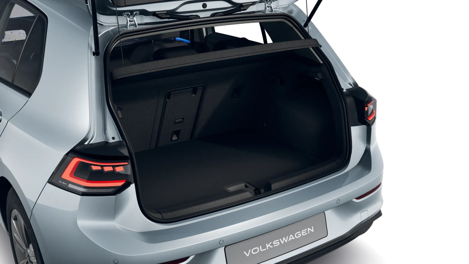 Volkswagen Golf – Bild 7