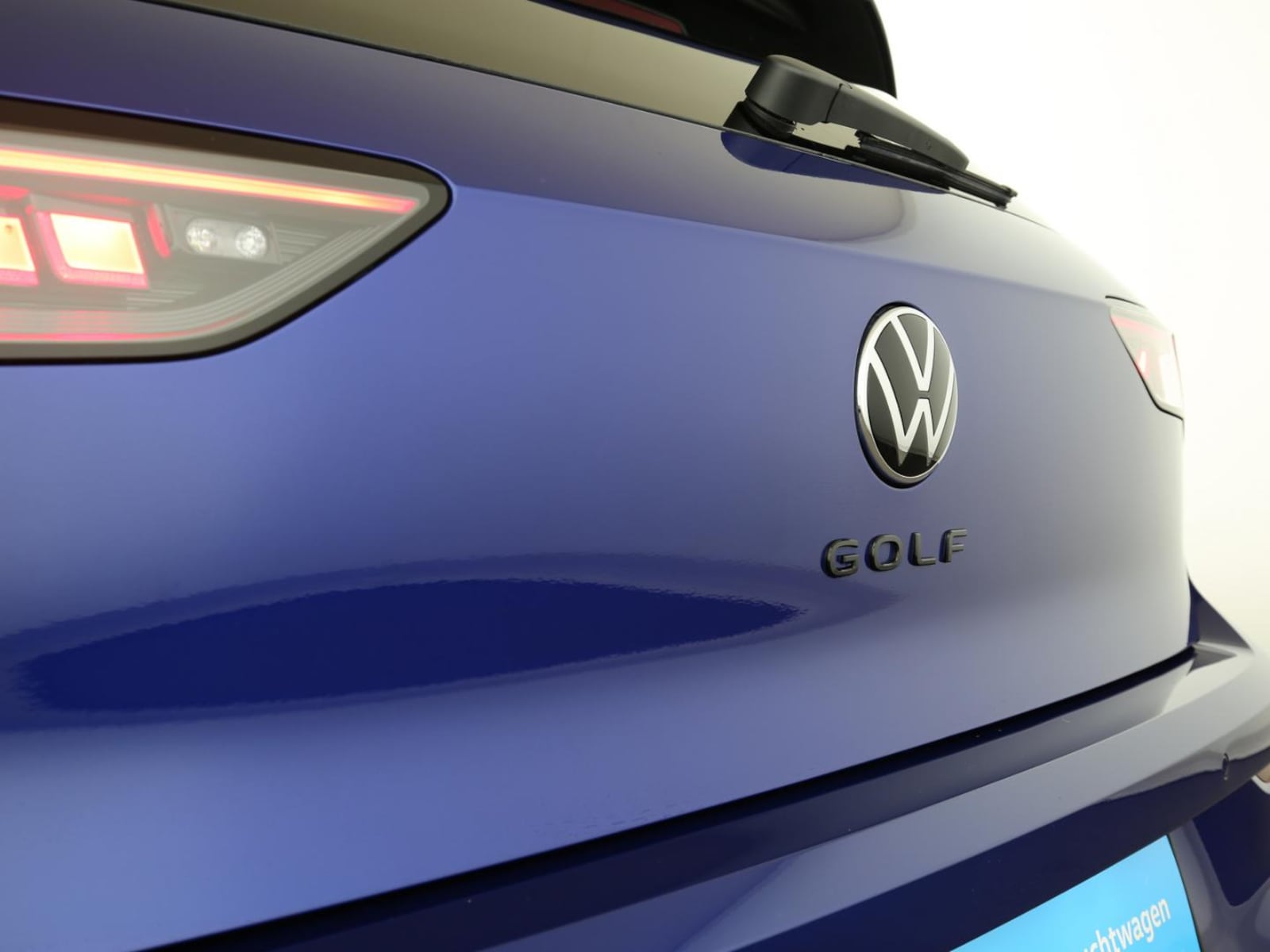 Volkswagen Golf – Bild 29