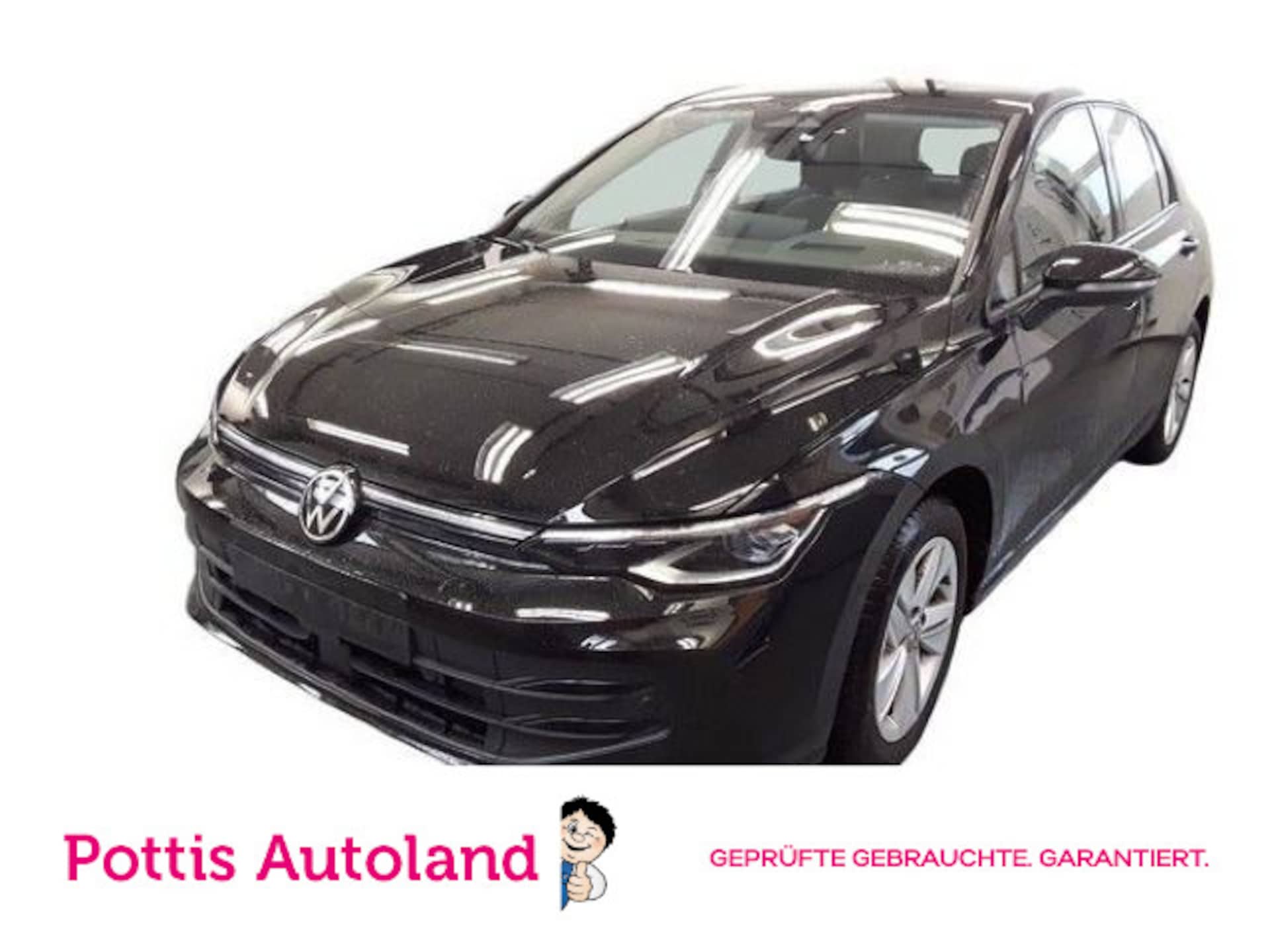 Volkswagen Golf 2026