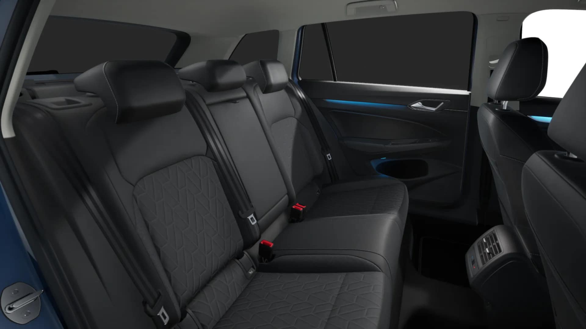 Volkswagen Golf Variant ENERGY