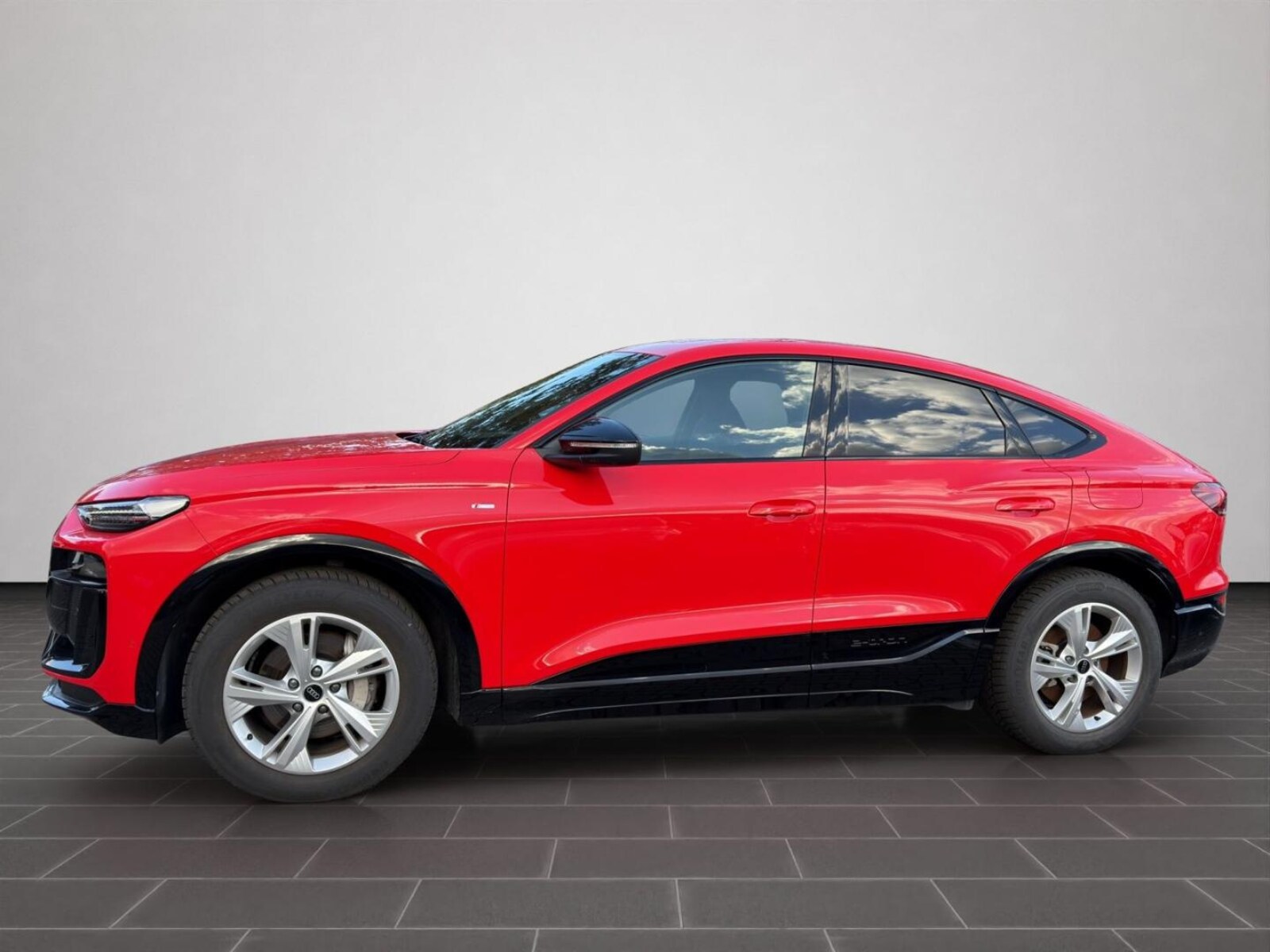 Audi Q6 Sportback e-tron – Bild 7