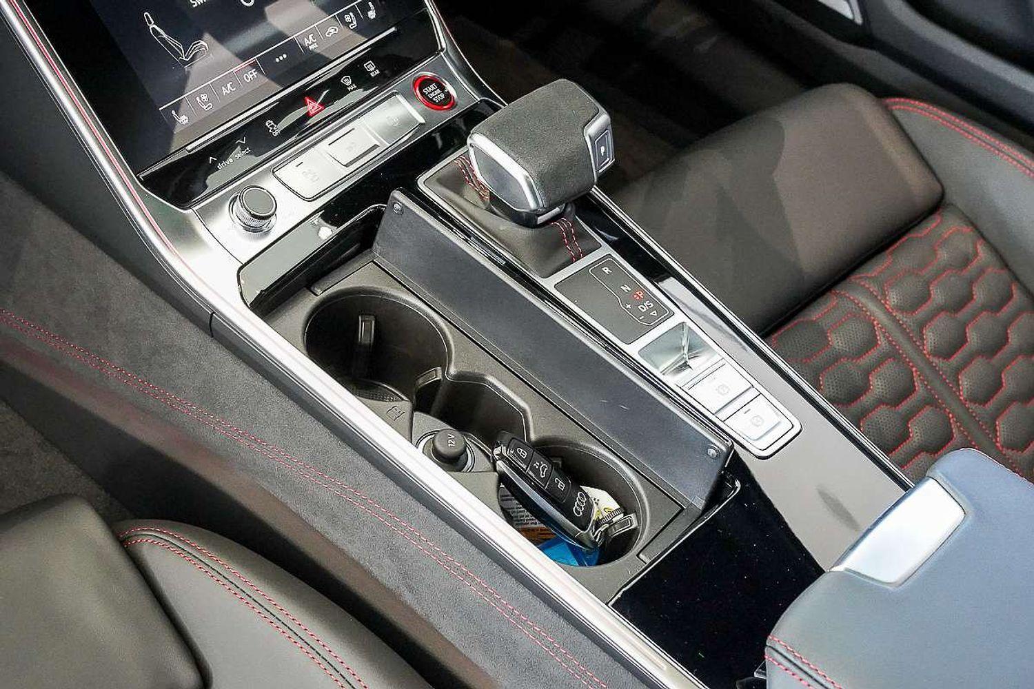 Image about Audi RS 6 Avant RS 6 Avant performance 463 kW tiptronic