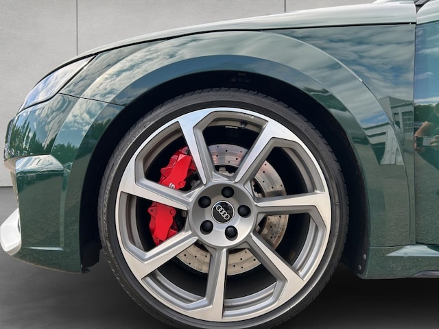 Audi TT RS Roadster TFSI Quattro S Tronic - 2022 - Joinsteer - #25