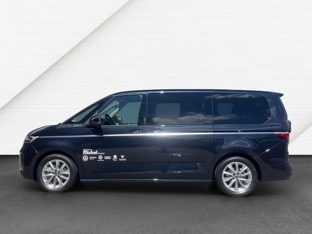 Volkswagen Multivan langversion