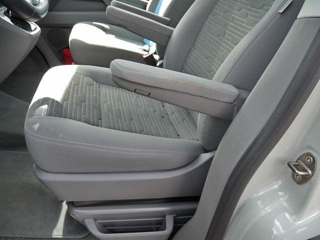 Volkswagen T6.1 California