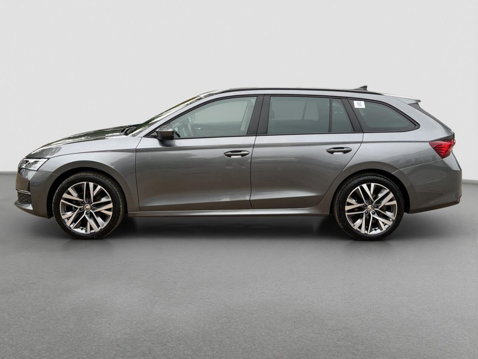 Škoda Octavia Combi – Bild 4
