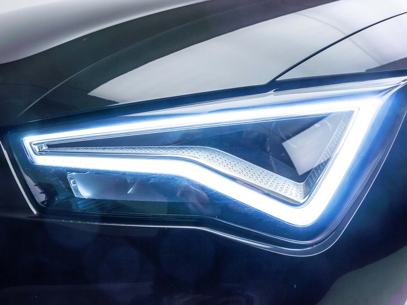SEAT Ateca – Bild 13