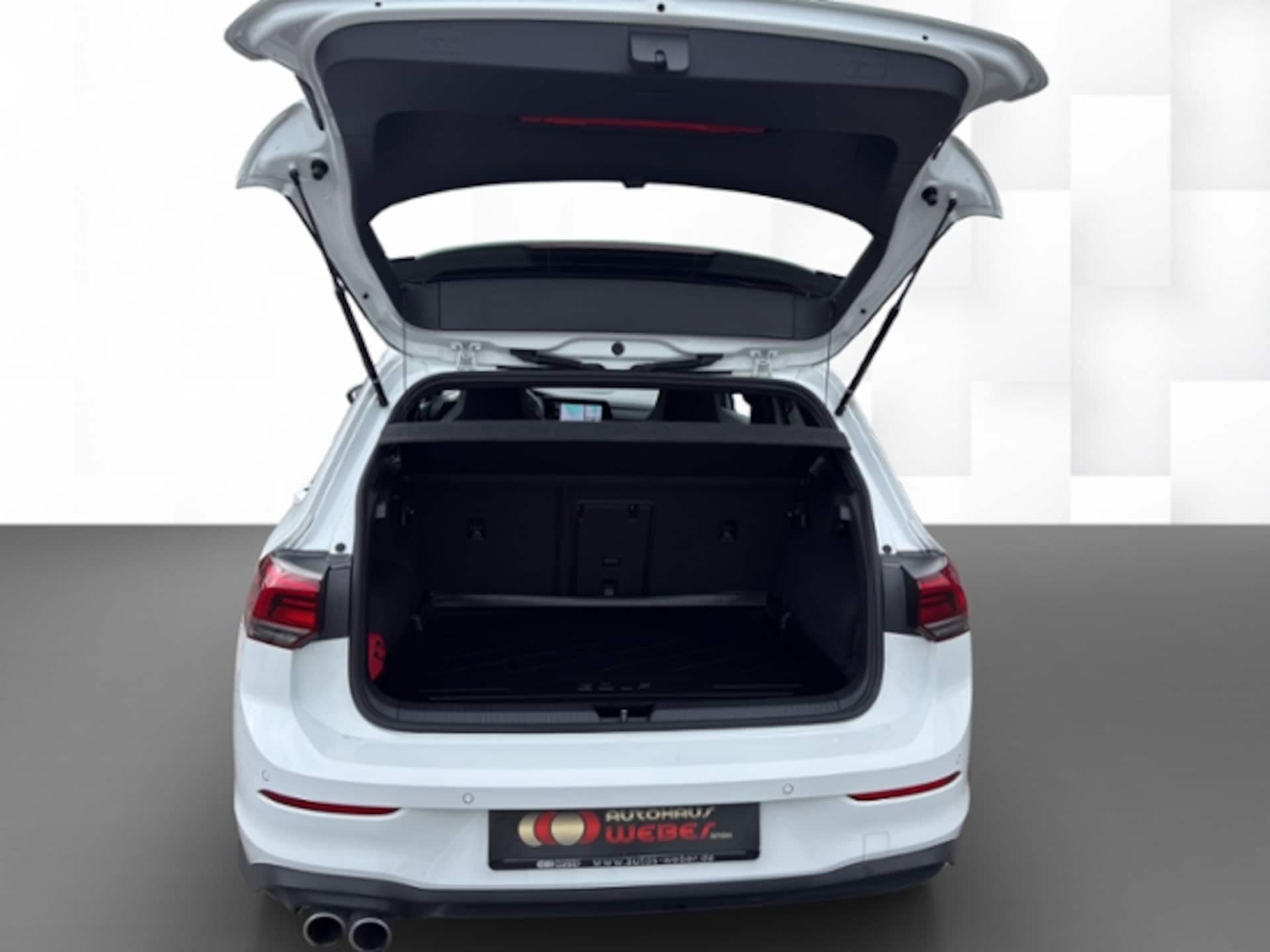 Volkswagen Golf GTD