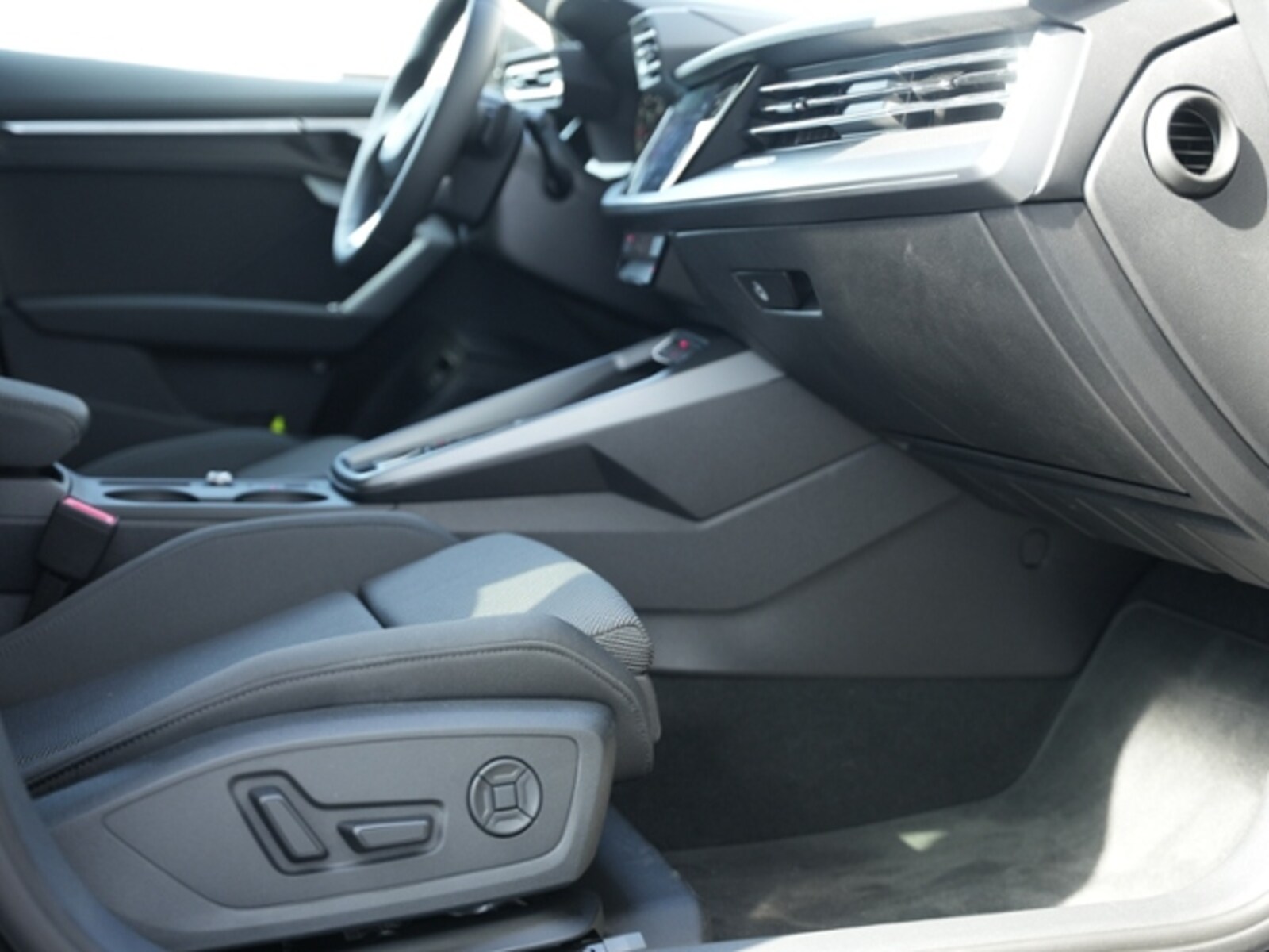 Audi A3 Sportback – Bild 12