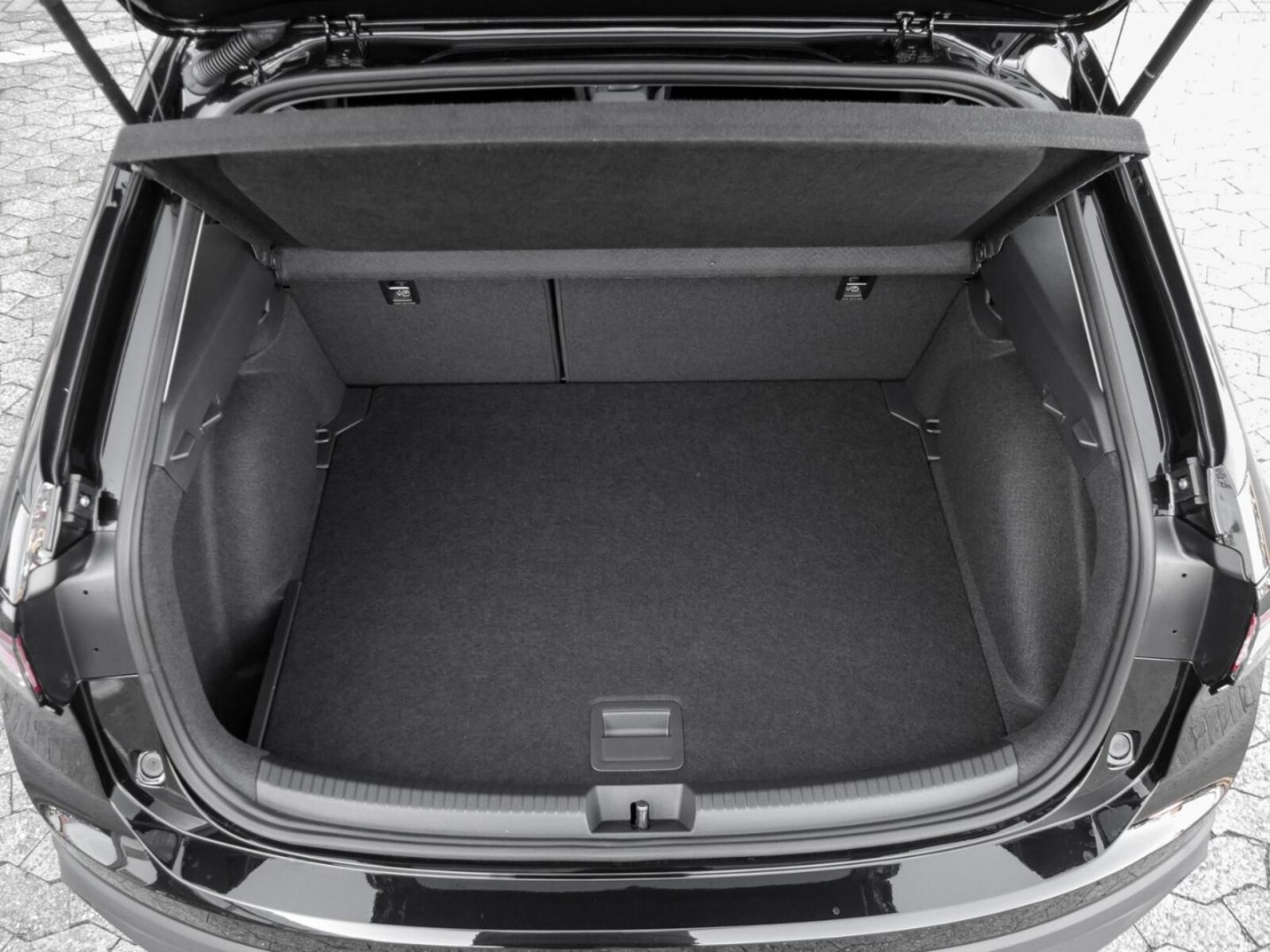 Volkswagen Taigo – Bild 15