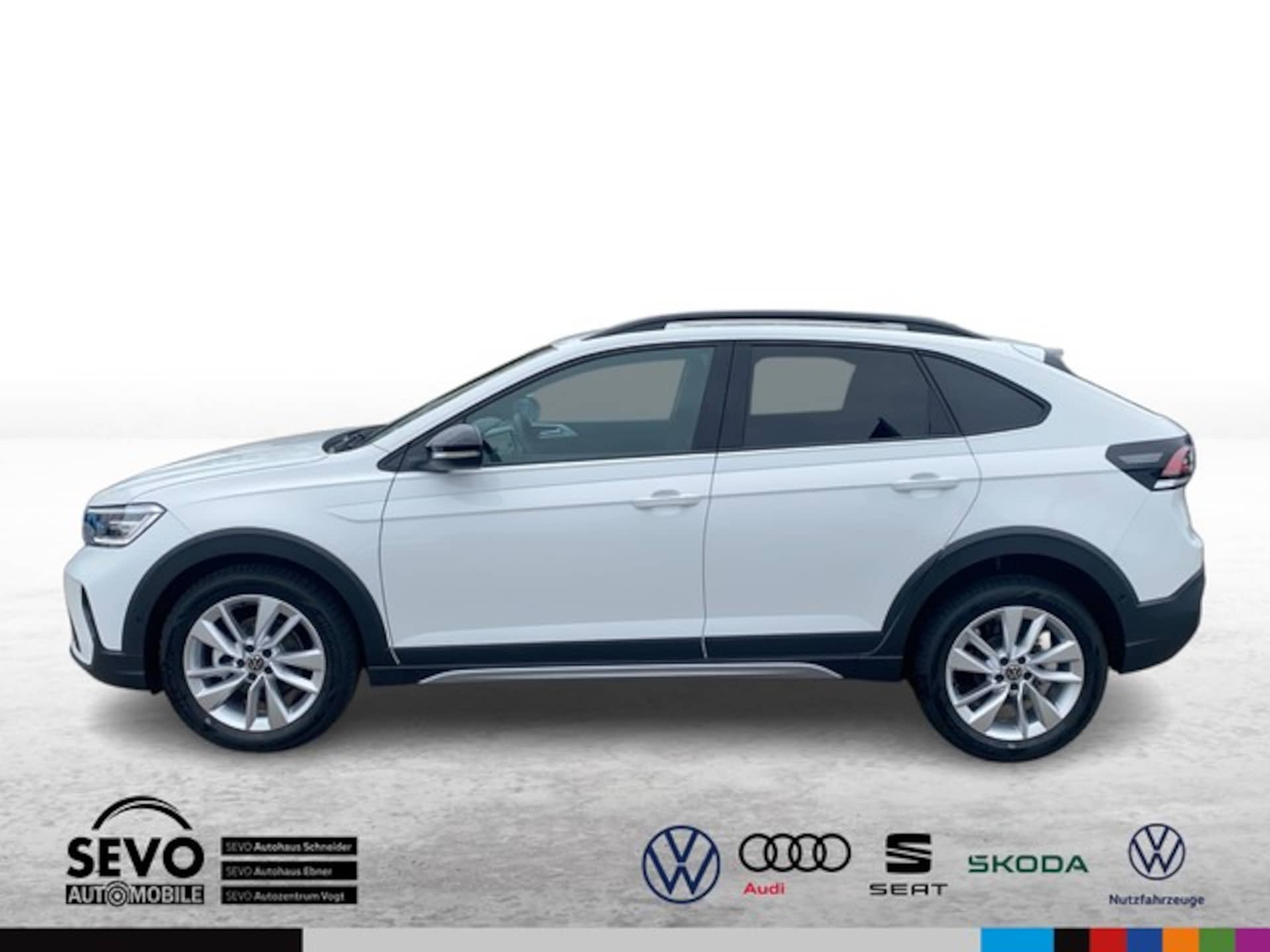 Volkswagen Taigo ENERGY