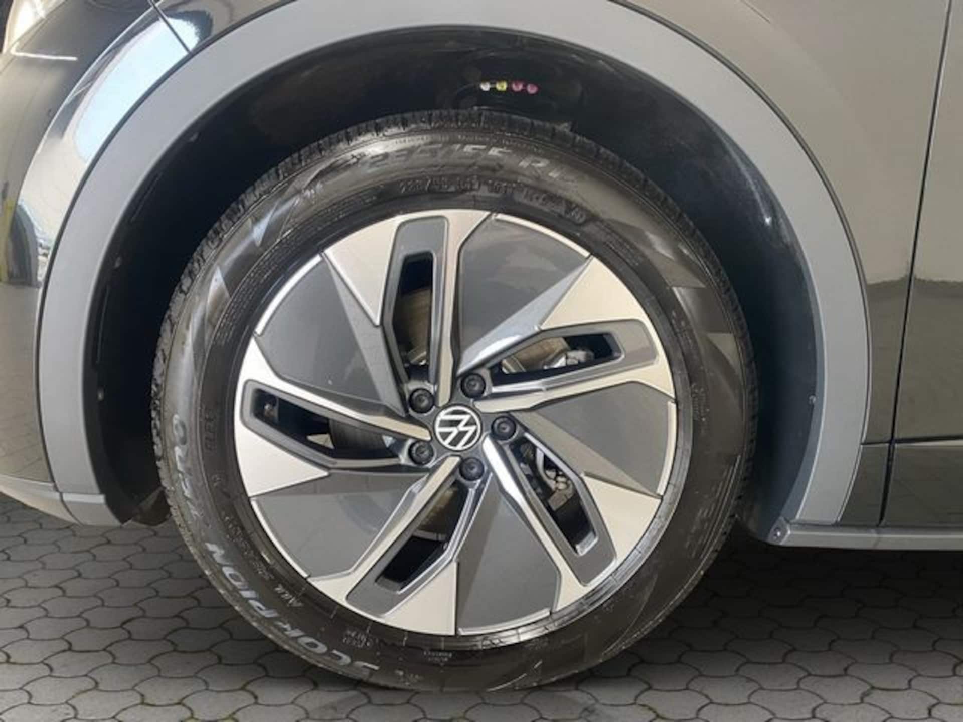 Volkswagen ID.5 Pure