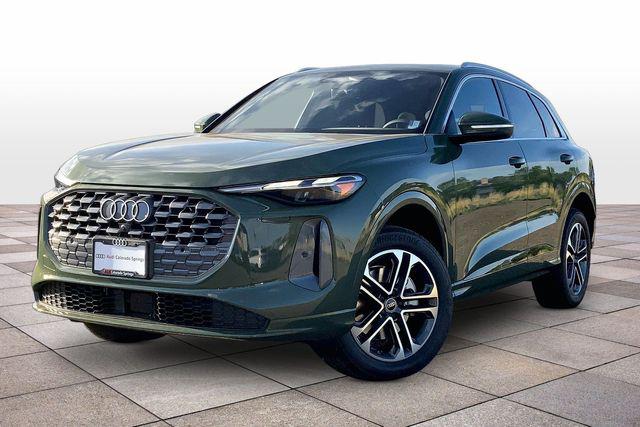 2026 Audi Q5 Premium quattro's photo