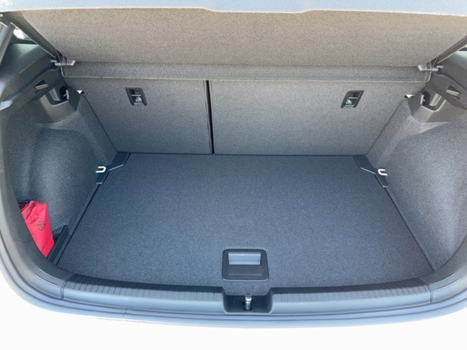 Volkswagen Polo Goal