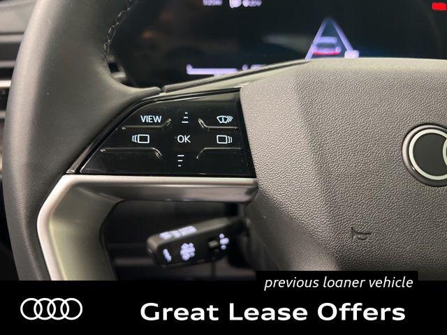 2025 Audi Q5 Premium Plus - Photo 26