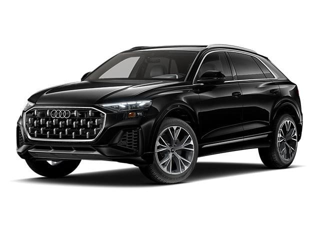 2026 Audi Q8 55 Premium Plus quattro Tiptonic's photo