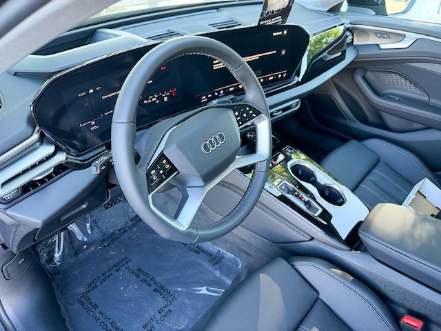 2026 Audi A6 Premium Plus - Photo 12
