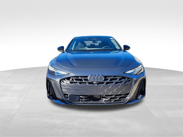 2026 Audi A6 Sedan
