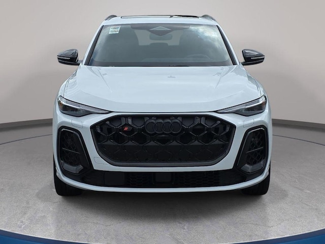 2025 Audi SQ5