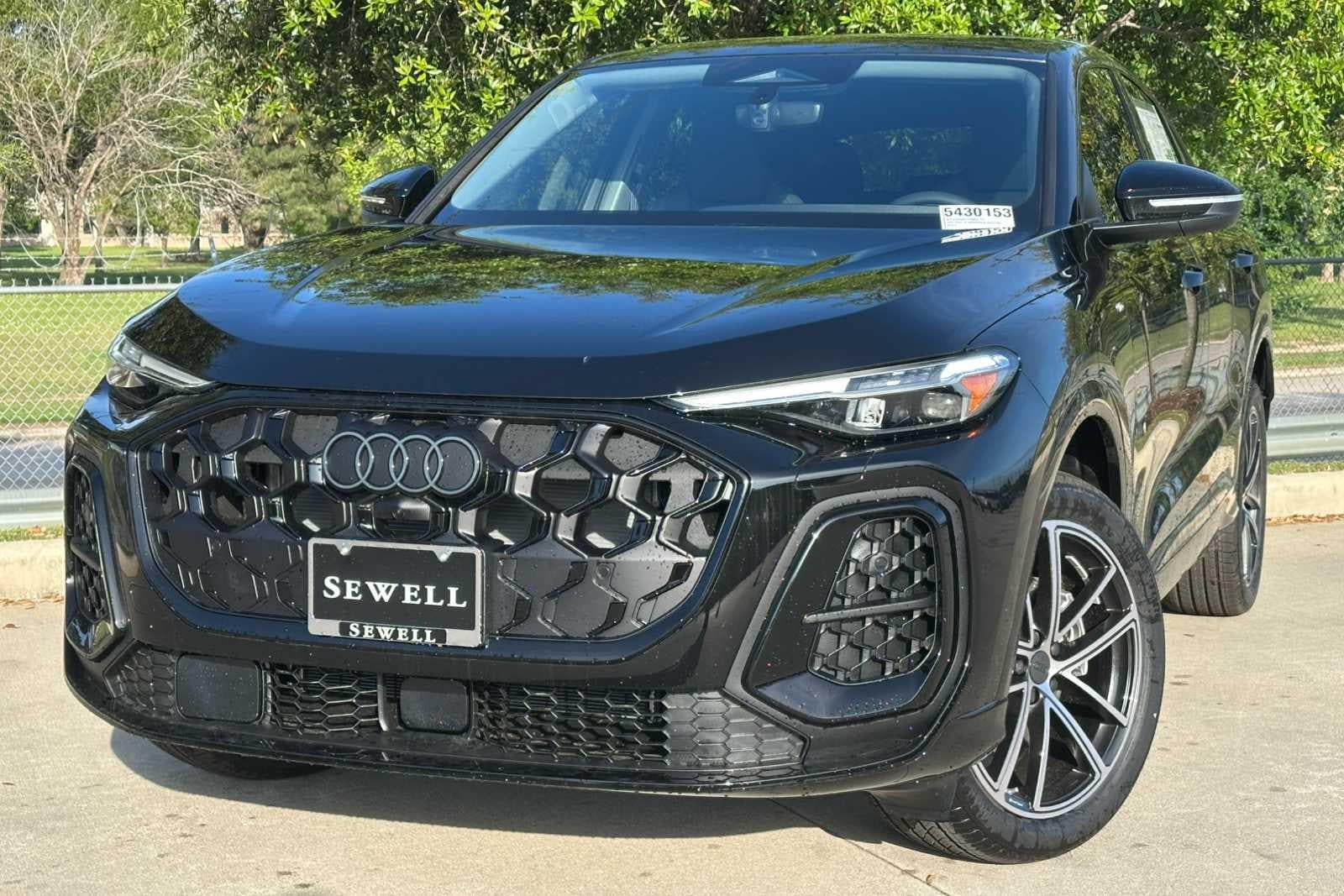 2026 Audi Q5 Sportback Premium Plus quattro's photo