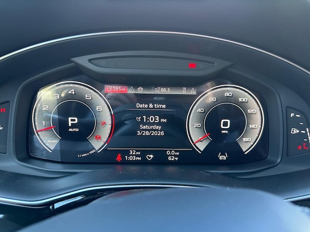 2026 Audi Q7 Premium Plus - Photo 11