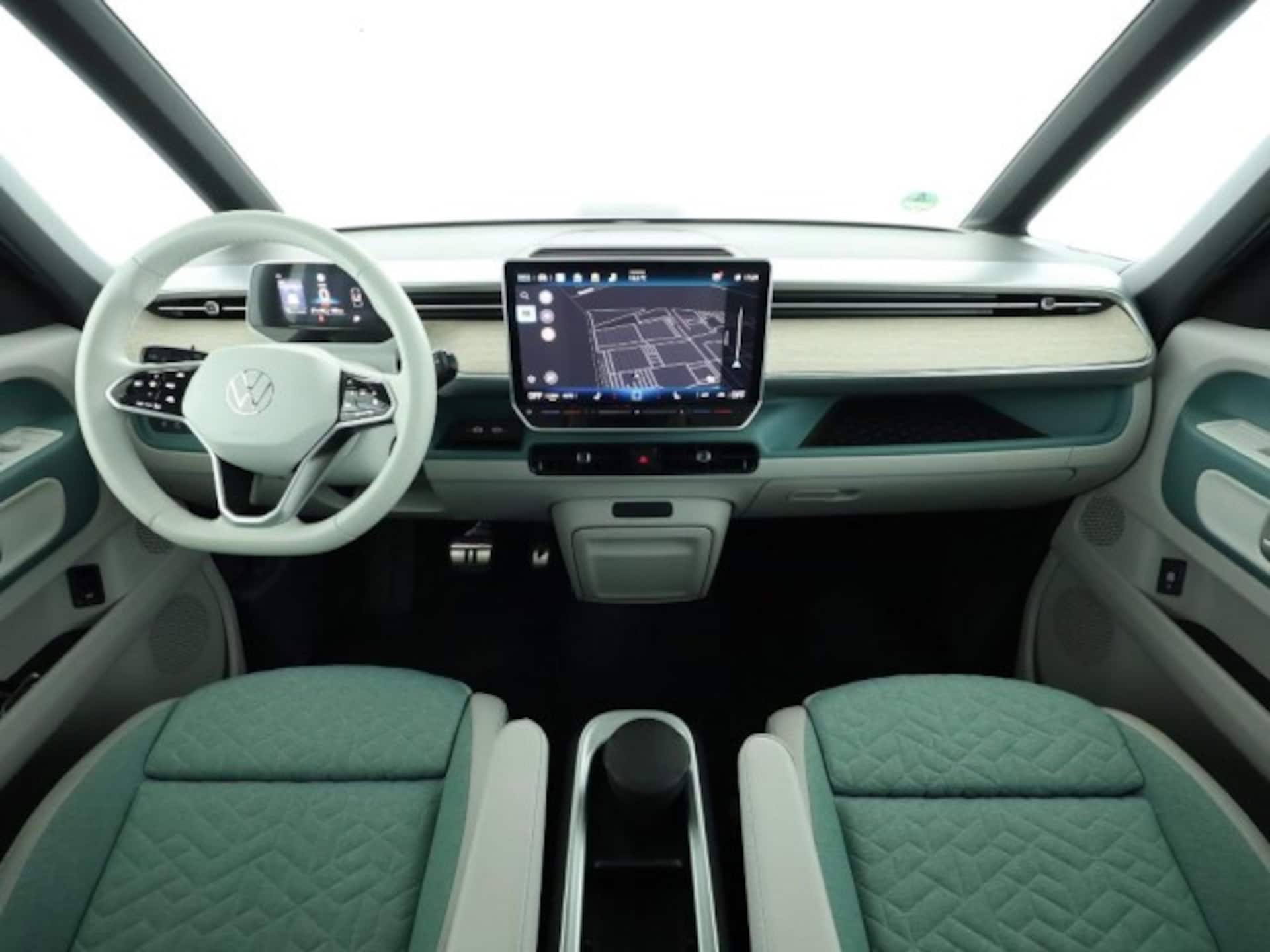Volkswagen ID. Buzz Pro