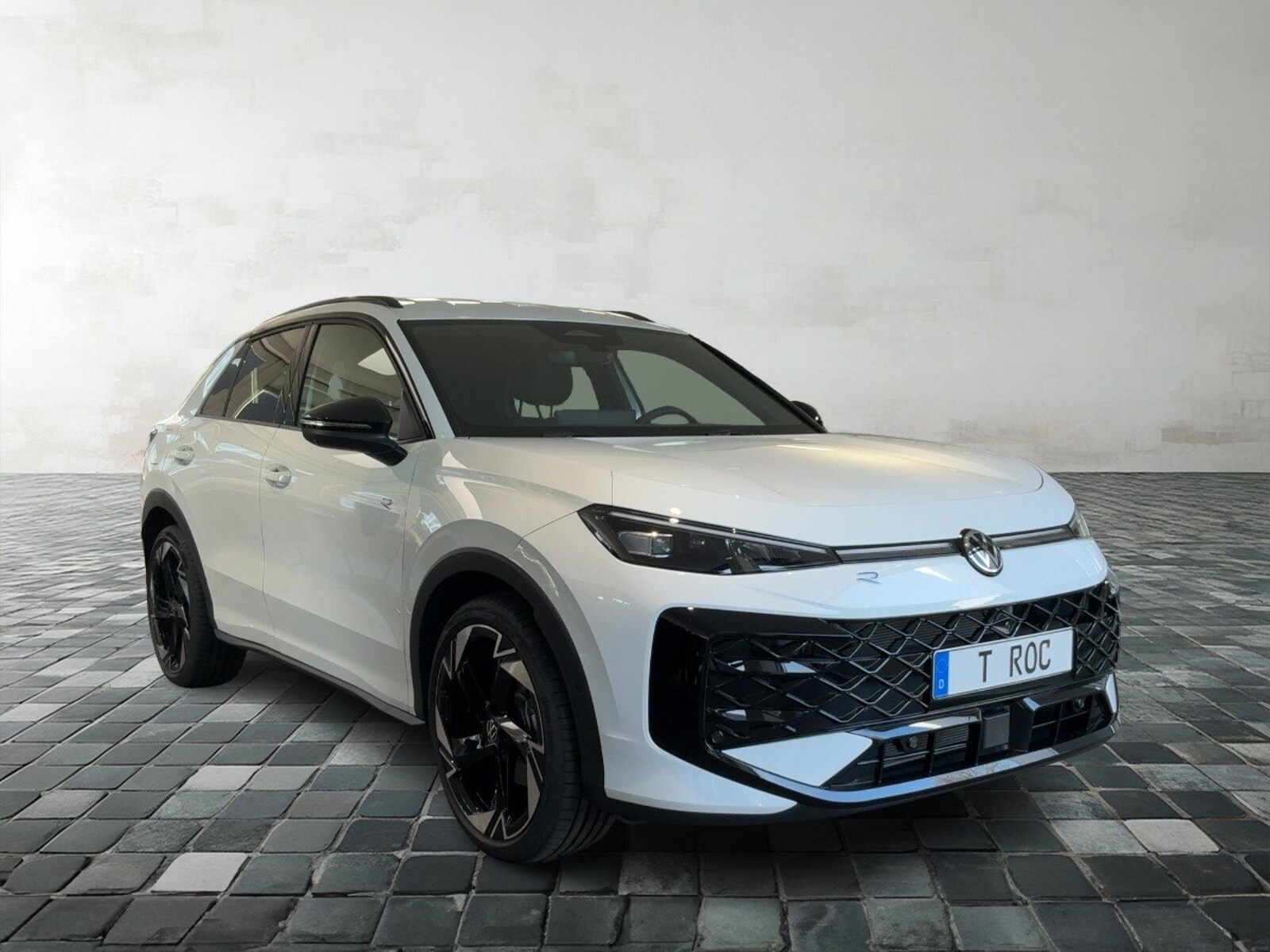 Volkswagen T-Roc – Bild 5