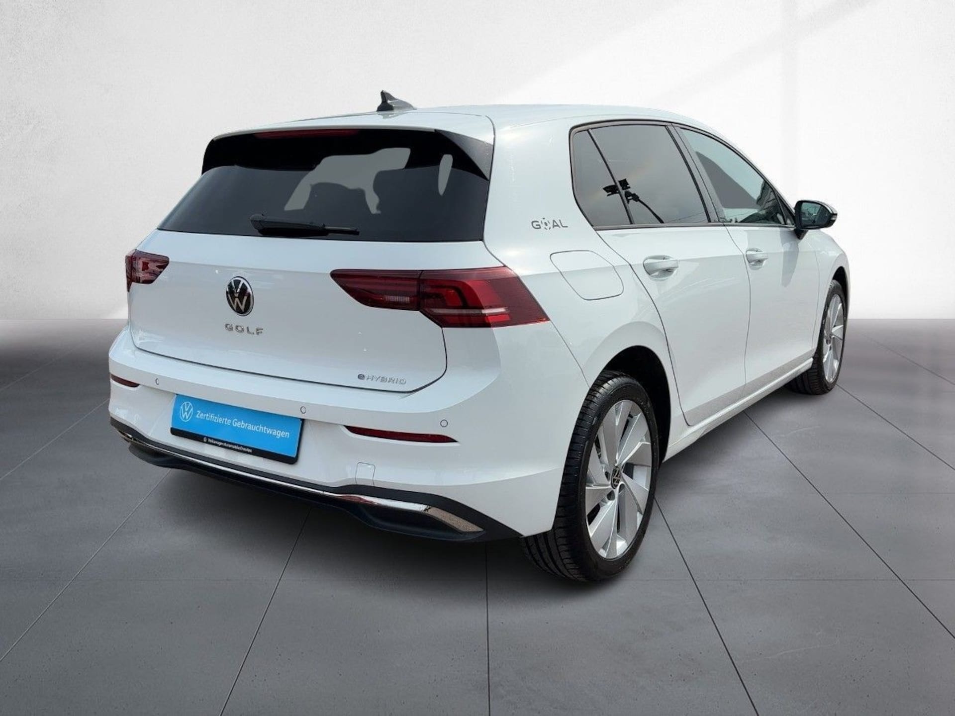 Volkswagen Golf Goal