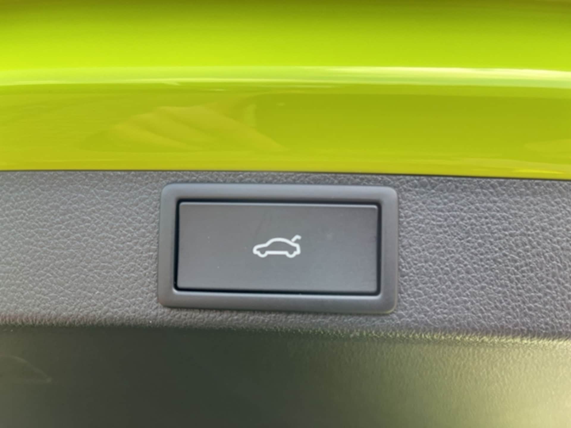 Skoda Octavia Combi RS