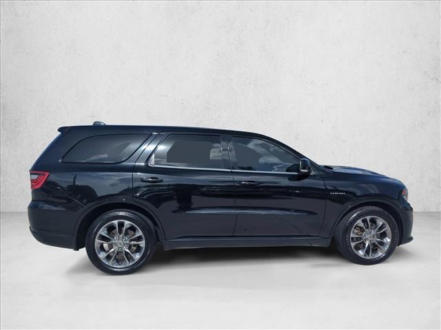 2020 Dodge Durango